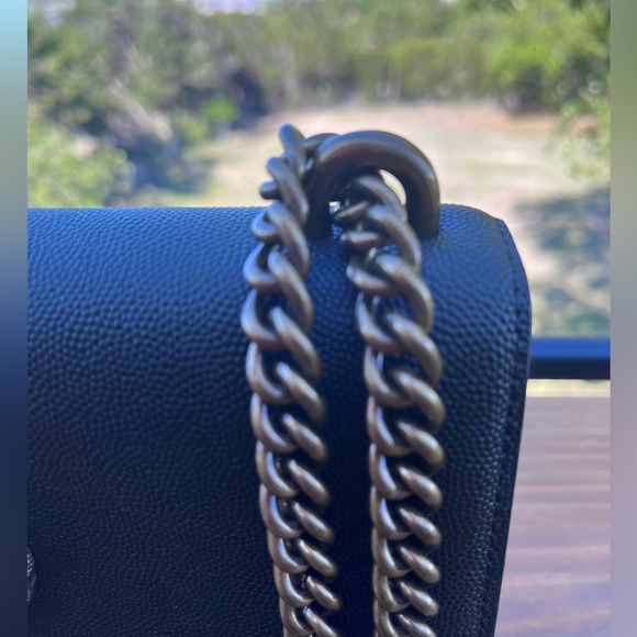 NWOT Kurt Geiger Shoreditch London Crossbody Bag - Picture 13 of 16